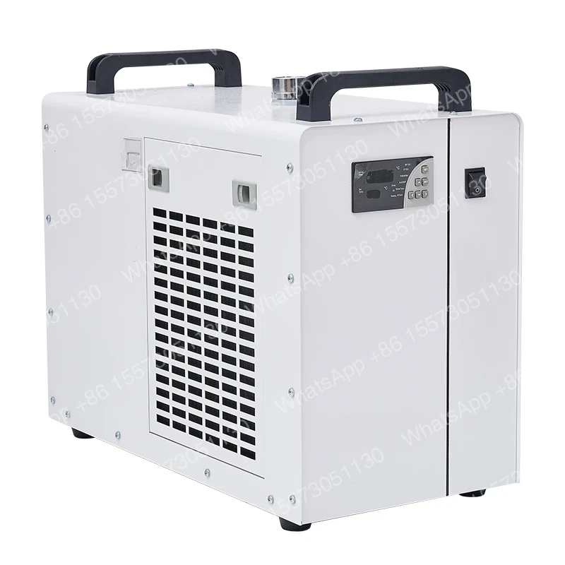 Industrial Uv Laser - Industrial chiller UV HLUL-5/10/15/20 constant temperature