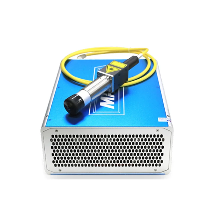 Fiber Laser Source 20W - Max 20w Pulsed Q-switched Fiber Laser