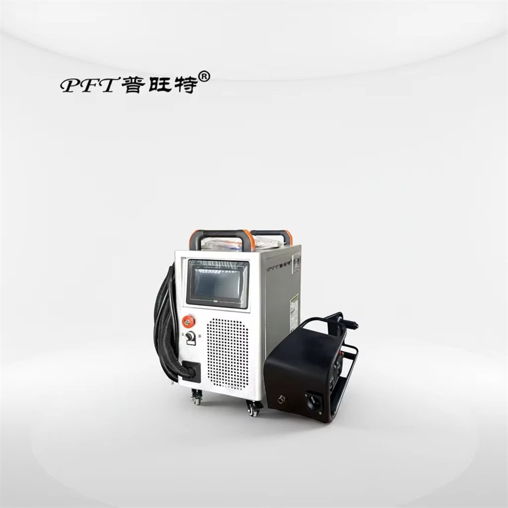 Industrial Laser For Sale - PFT New Hot-sale PAT-2000 Air Cooled