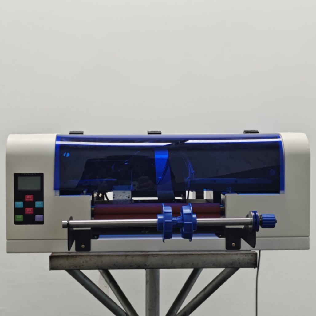 Industrial Uv Laser - Cheap A3 Desktop Small Uv Dtf