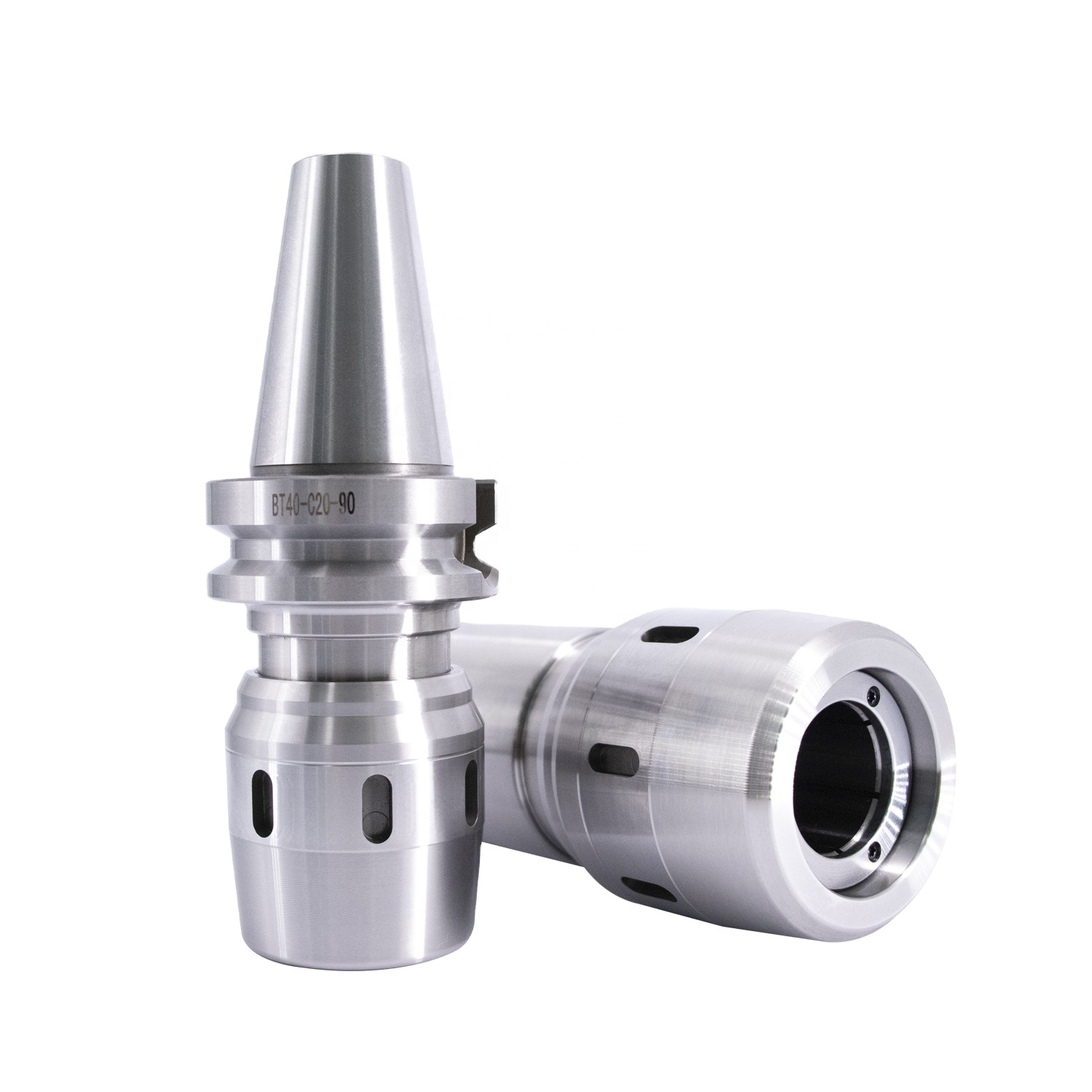 Cnc Milling Machine - CNC Tool Holder BT30 BT40 BT50