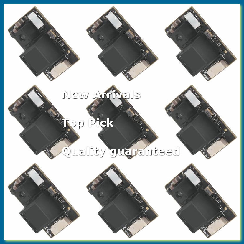 Xtool Industrial Laser - 6Pack X(High Integrated DToF Laser Ranging
