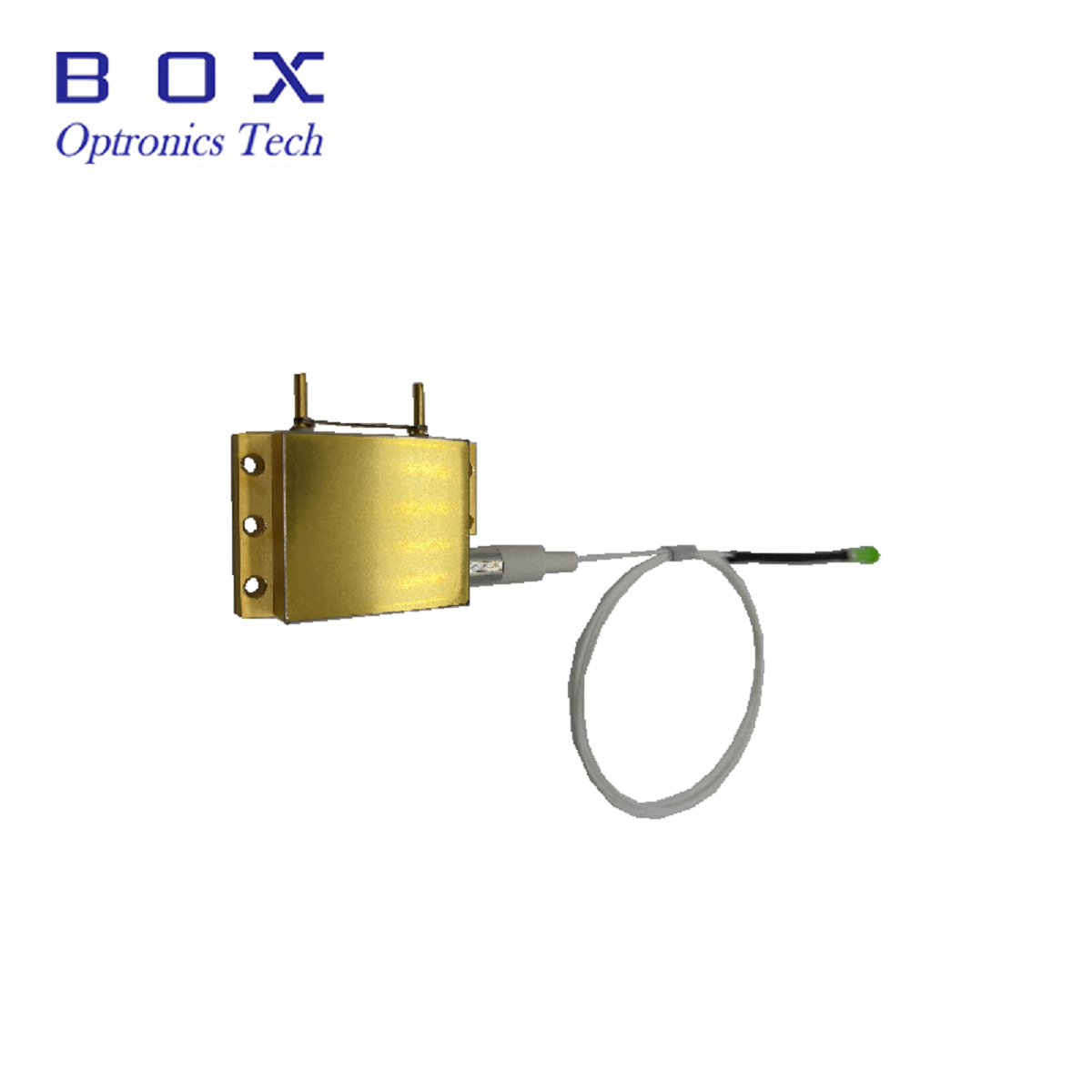 Industrial Laser Applications - 808nm 5W Fiber Coupled Diode Laser