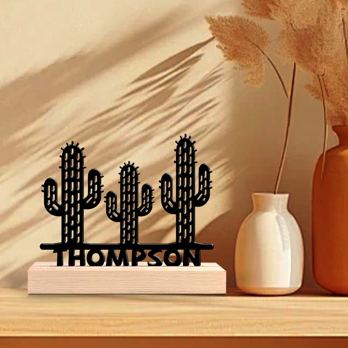 Desktop Laser Engraver - 1pc Interesting Desktop Metal Statues Custom