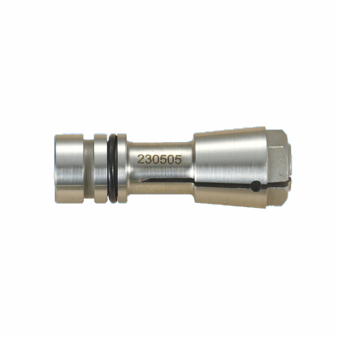 Cnc Milling Machine - 230505 Collet CNC Routing Milling Machine