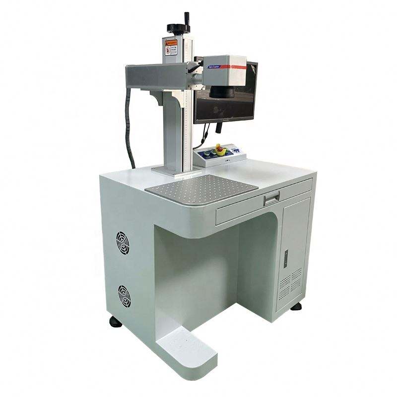 20W Laser Marking Equipment Fo - đánh giá và giá Industrial Laser Marking