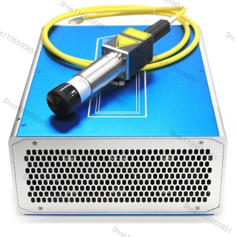 20W 30W 50W Fiber Laser Genera - đánh giá và giá Fiber Laser Source 20W