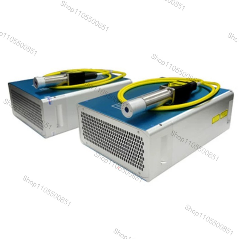20W 30W 50W Fiber Laser Genera - đánh giá và giá Fiber Laser Source 20W