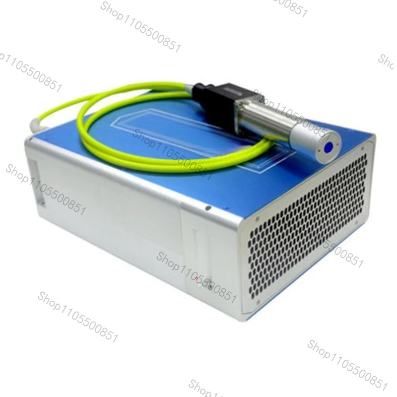 20W 30W 50W Fiber Laser Genera - đánh giá và giá Fiber Laser Source 20W