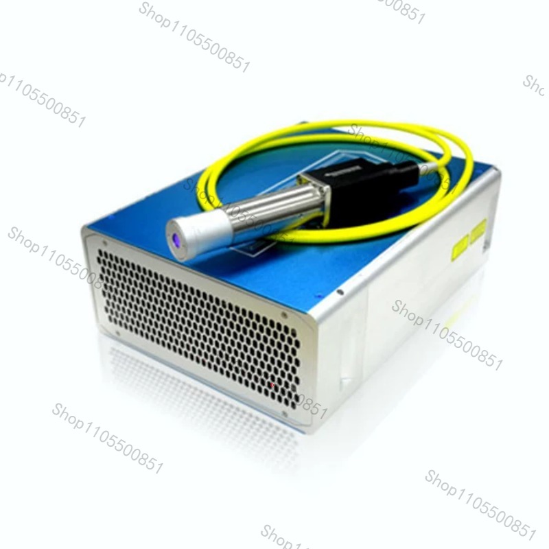 20W 30W 50W Fiber Laser Genera - đánh giá và giá Fiber Laser Source 20W