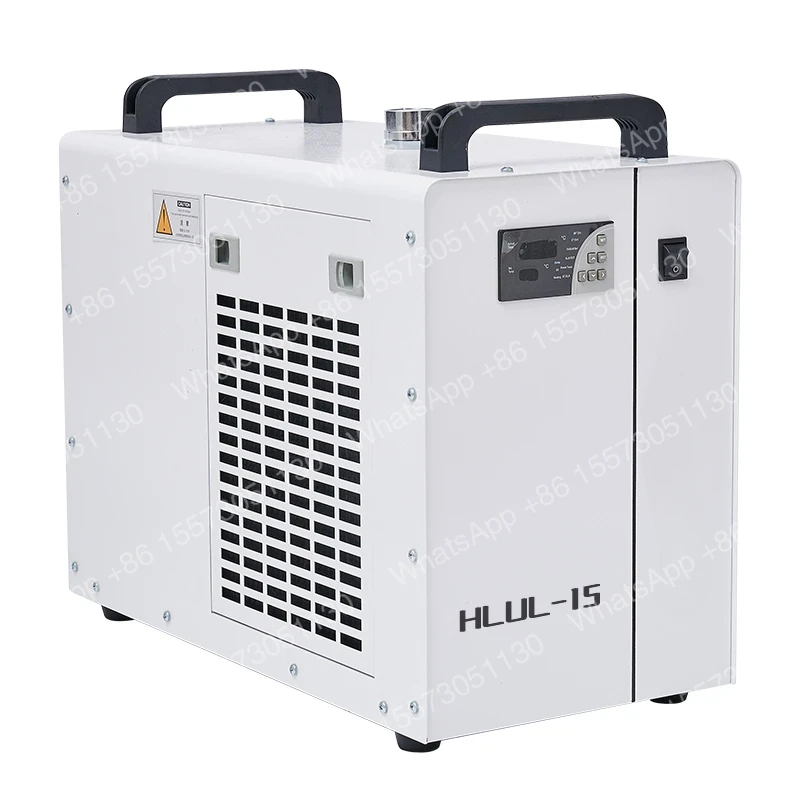 Industrial chiller UV HLUL-5/1 - đánh giá và giá Industrial Uv Laser