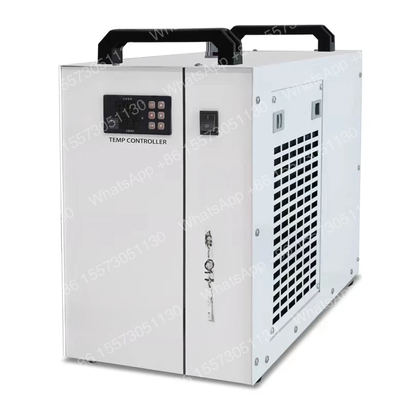 Industrial chiller UV HLUL-5/1 - đánh giá và giá Industrial Uv Laser