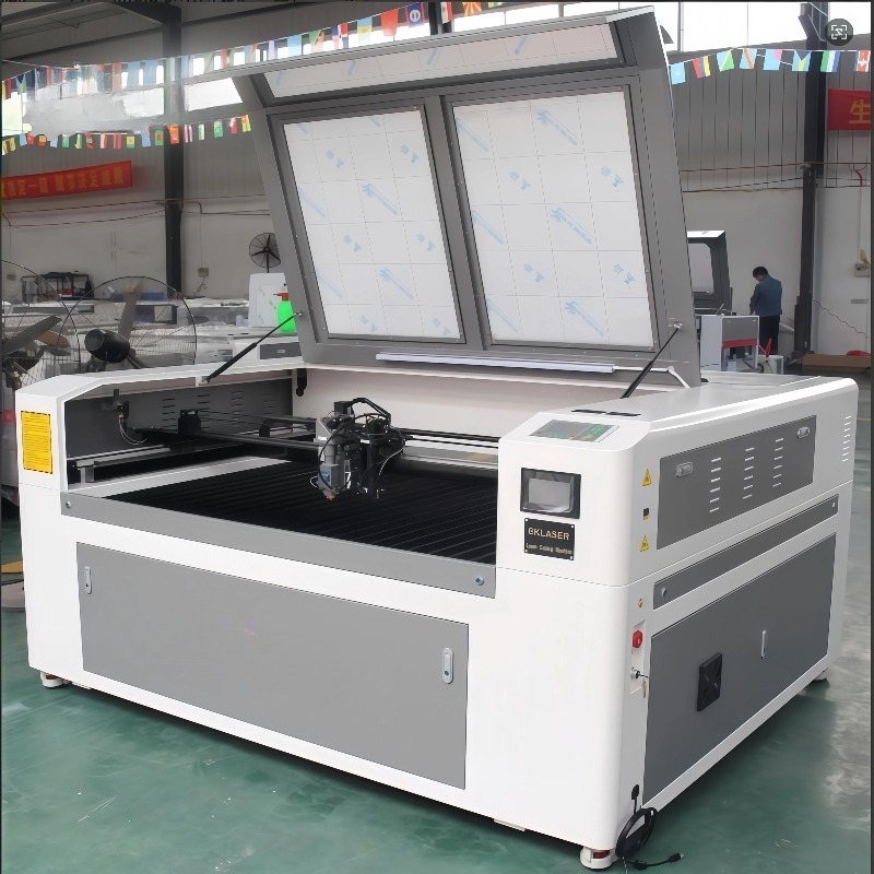 Fast Speed Co2 Laser 6090 1390 - đánh giá và giá Co2 Laser Engraving Machine