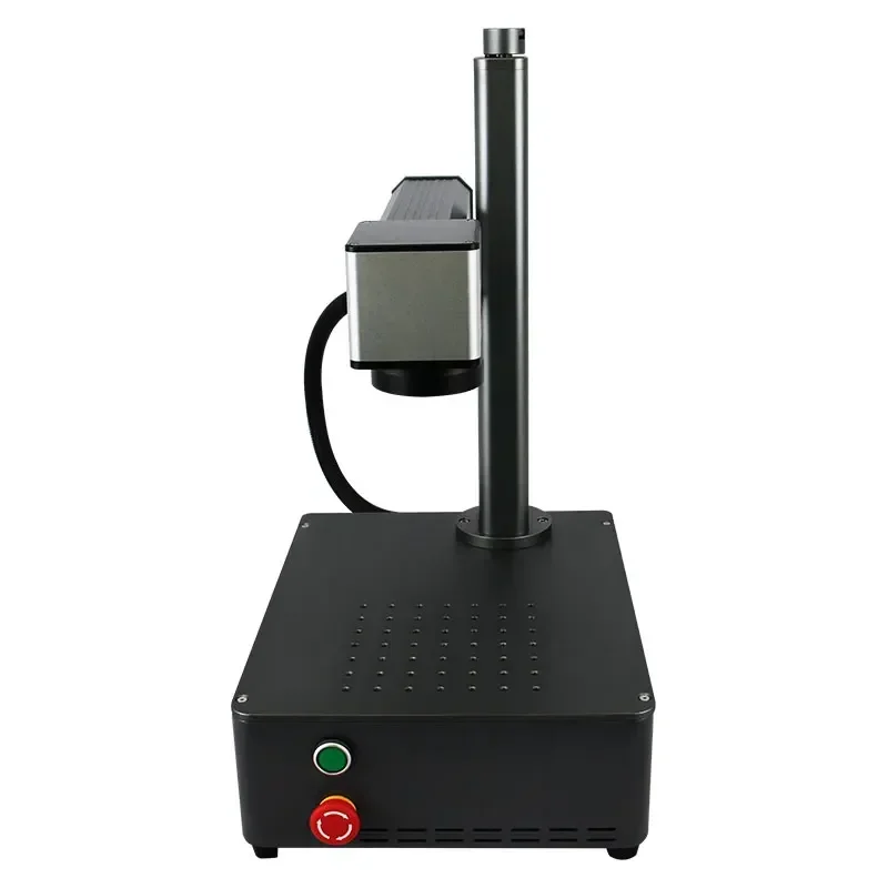 'for  20W 30W Mini Impresora D - đánh giá và giá Industrial Laser Marking
