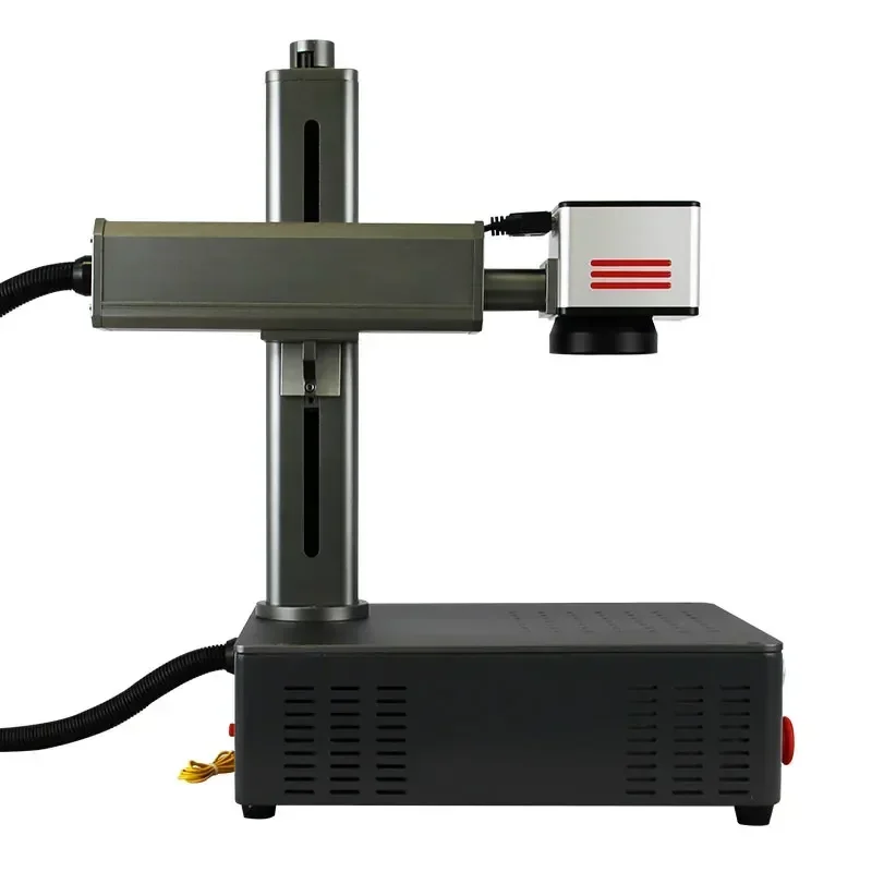 'for  20W 30W Mini Impresora D - đánh giá và giá Industrial Laser Marking