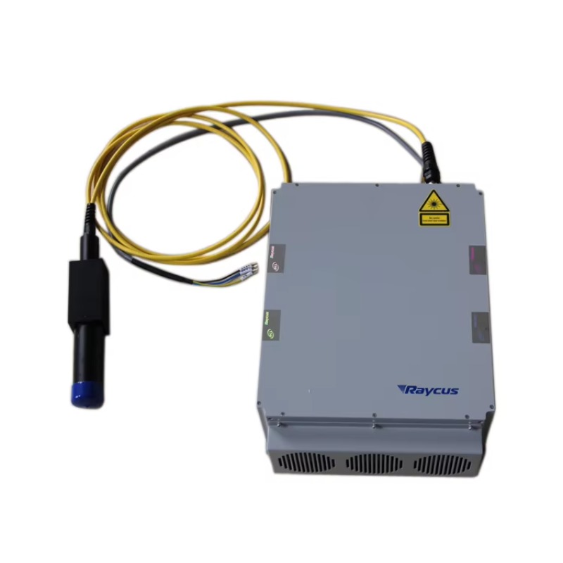 20w 30w 50w 60w 70w 100w Raycu - đánh giá và giá Fiber Laser Source 20W
