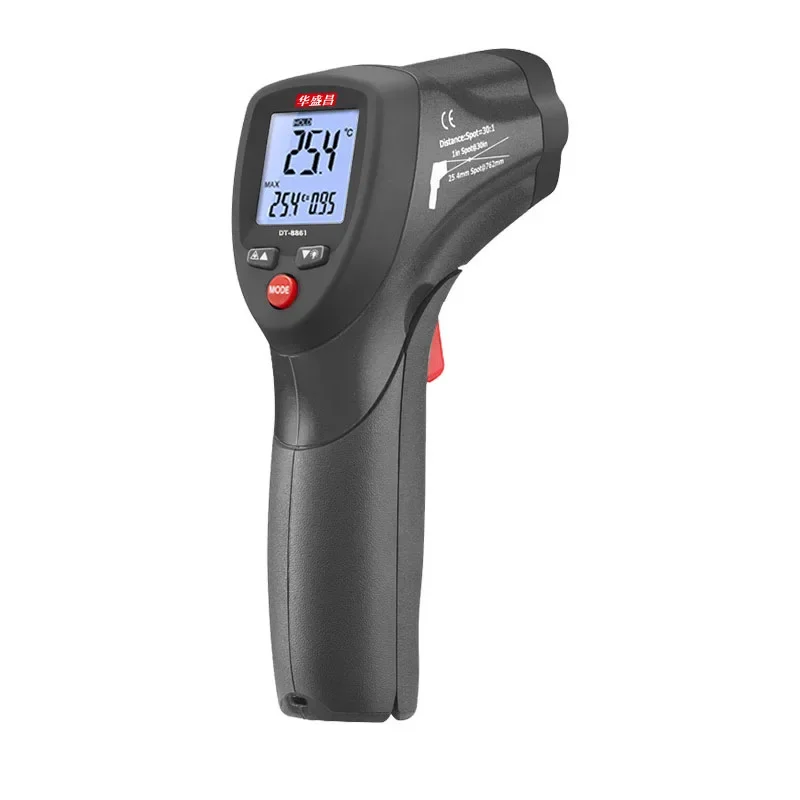 Stable Hot Sales CEM DT- 8861/ - đánh giá và giá Industrial Laser For Sale