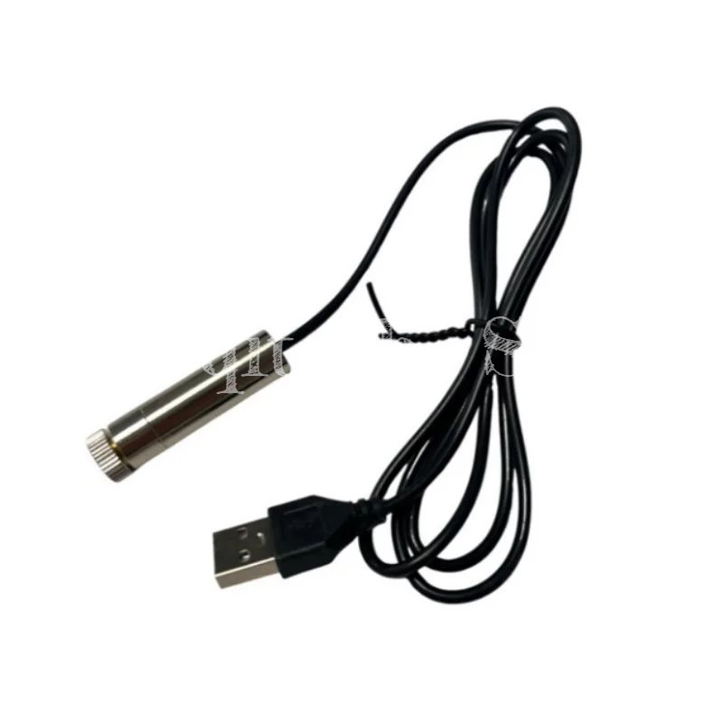 520NM 20mW green light 12mm la - đánh giá và giá Fiber Laser Source 20W