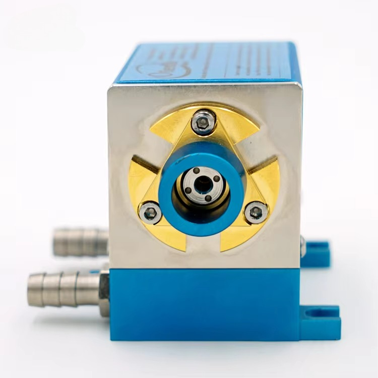 30W CW 1064nm Nd:YAG DPSS Lase - đánh giá và giá Industrial Laser Marking