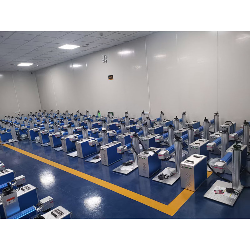 Online Fiber Laser Marking Mac - đánh giá và giá Industrial Laser For Sale