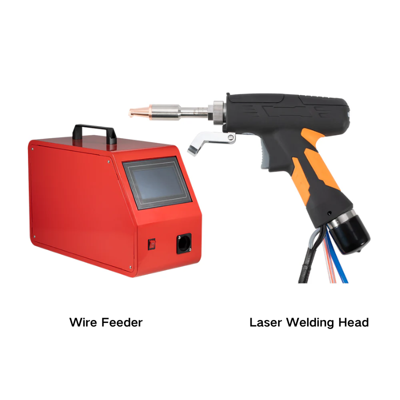 Applicable to SUP21T 3-in-1 Ha - đánh giá và giá Industrial Laser Applications