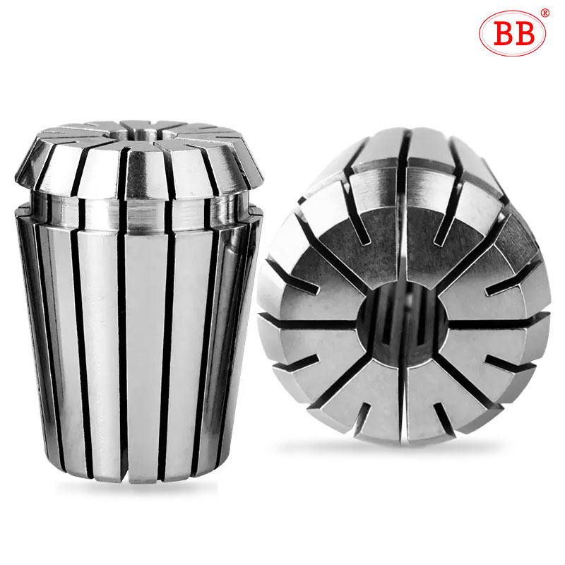BB Mùa Xuân Collet Chuck ER32  - đánh giá và giá Cnc Milling Machine