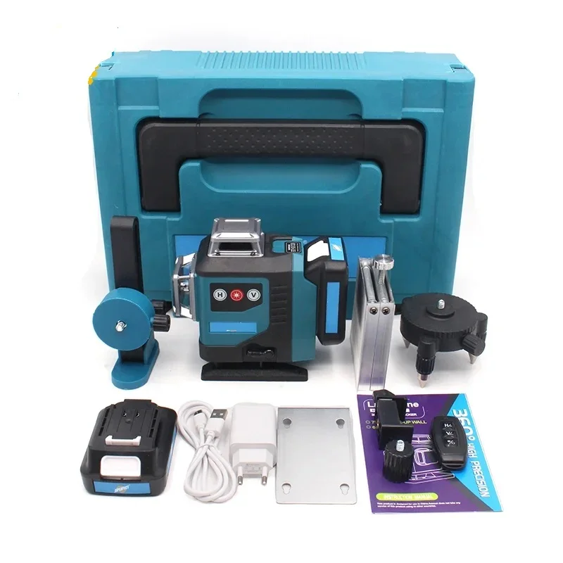 2025 hot sale 16-Line Green Le - đánh giá và giá Industrial Laser For Sale
