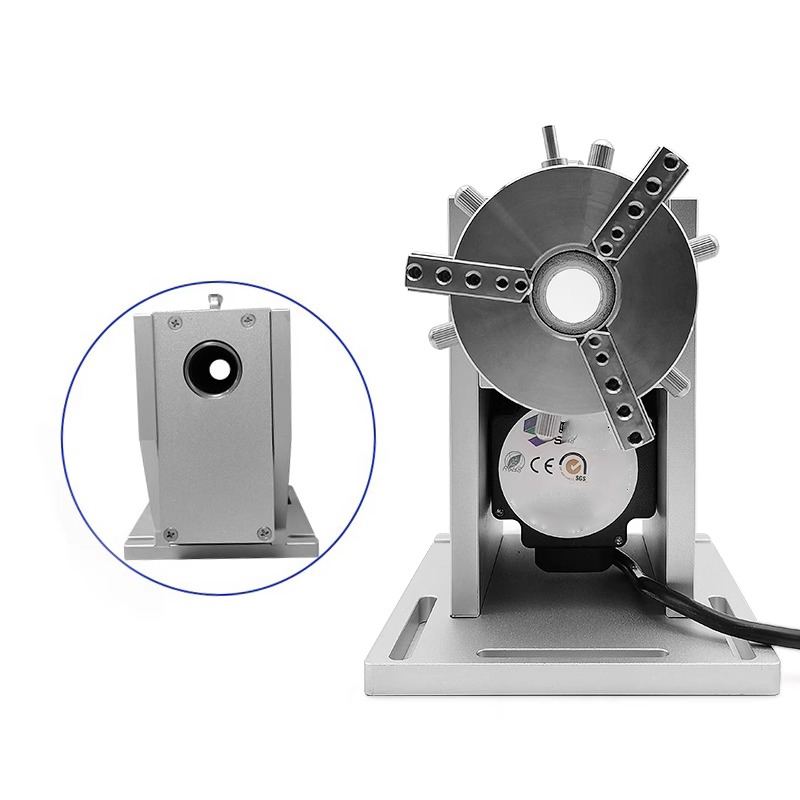 Industrial Ring Jewelry Rotary - đánh giá và giá Industrial Laser Marking