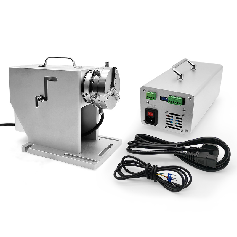 Industrial Ring Jewelry Rotary - đánh giá và giá Industrial Laser Marking