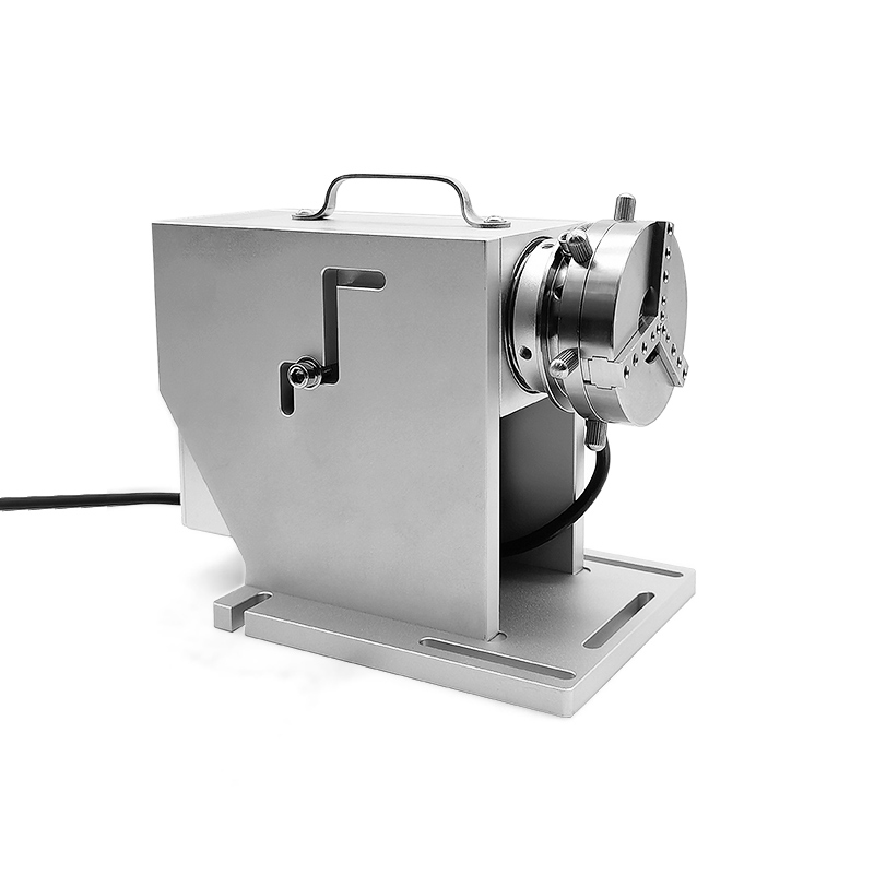 Industrial Ring Jewelry Rotary - đánh giá và giá Industrial Laser Marking