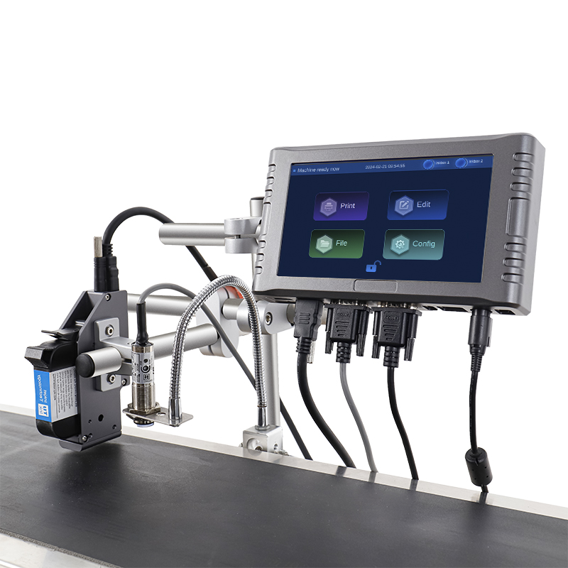 Newest OEM/ODM T260E Affordabl - đánh giá và giá Industrial Print & Laser Inc