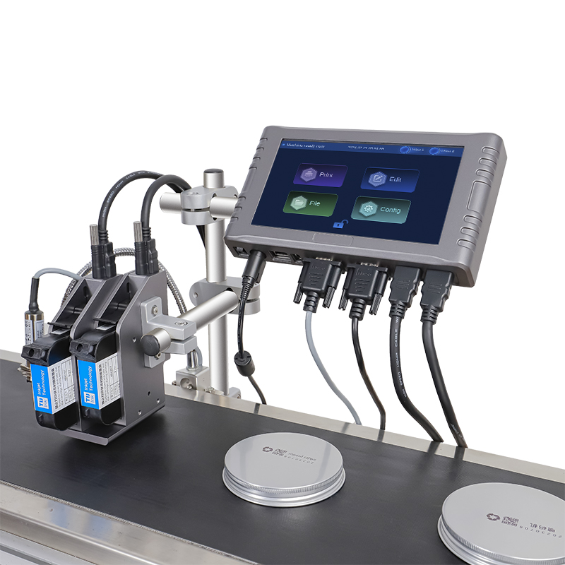 Newest OEM/ODM T260E Affordabl - đánh giá và giá Industrial Print & Laser Inc