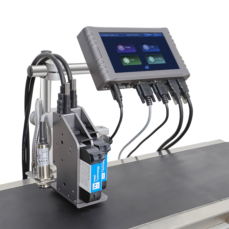 Newest OEM/ODM T260E Affordabl - đánh giá và giá Industrial Print & Laser Inc