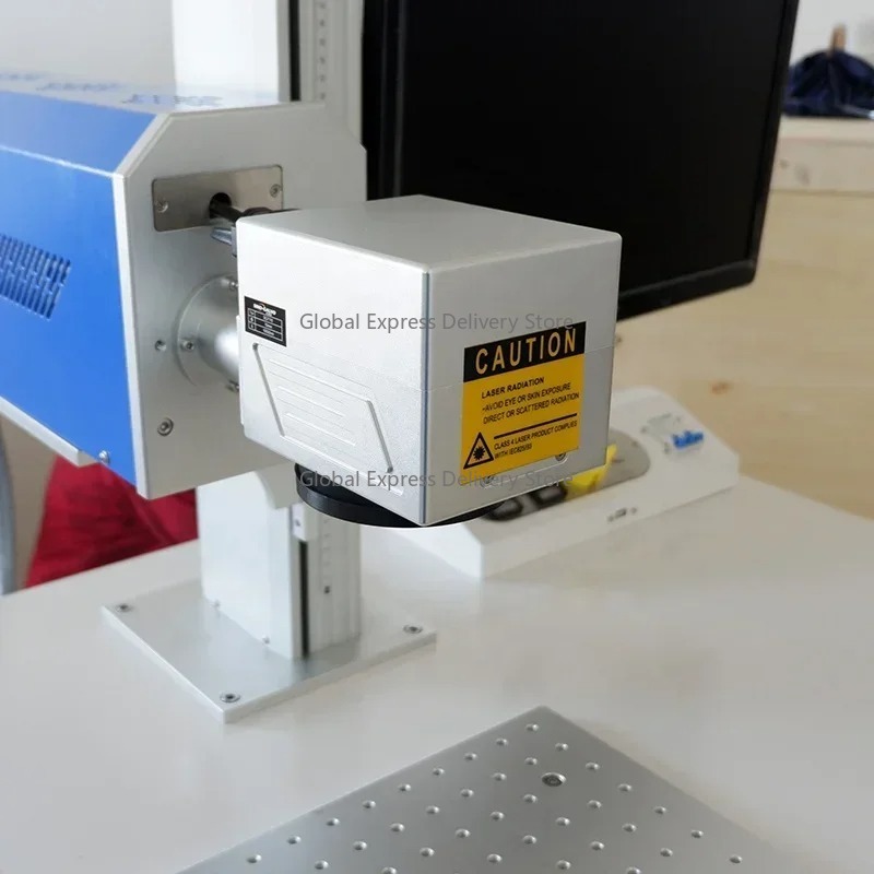 20W 30W 50W 100W Desktop Porta - đánh giá và giá Industrial Laser Marking