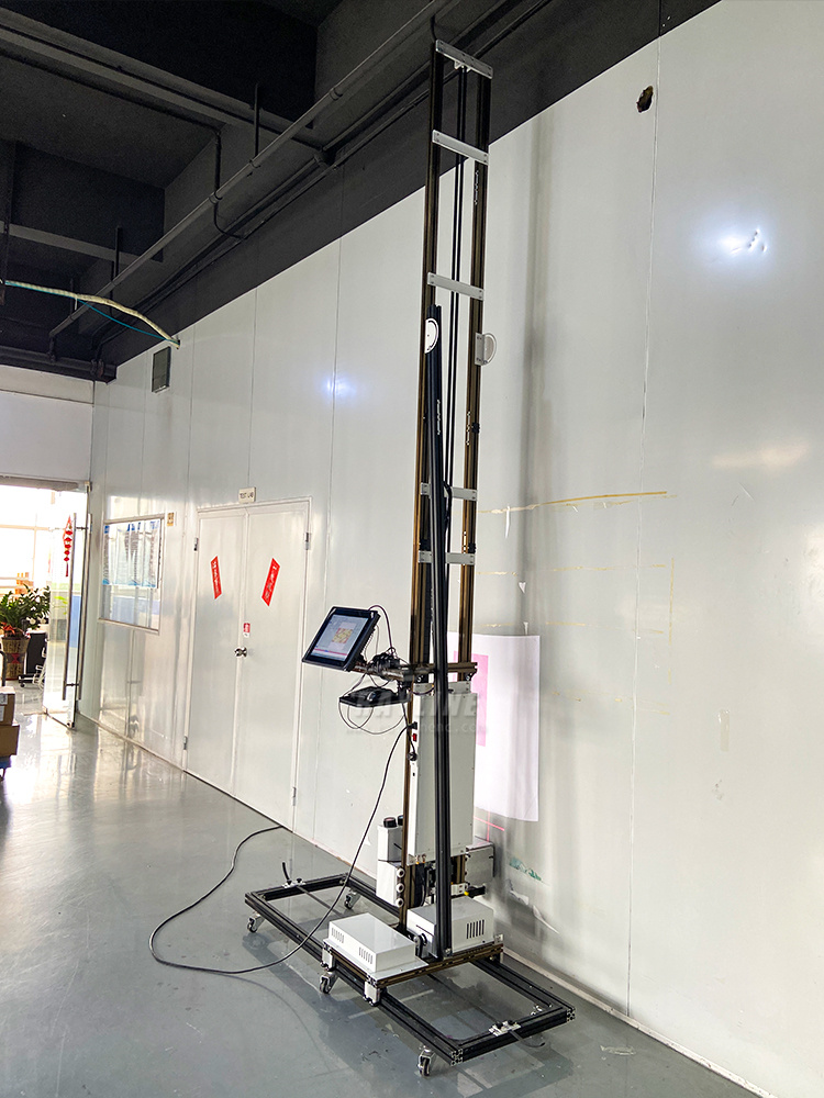 Industrial Direct to Wall Inkj - đánh giá và giá Industrial Print & Laser Inc