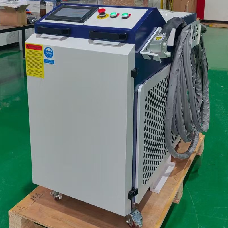 1500W2000W3000W Worry-free Aft - đánh giá và giá Industrial Laser For Sale