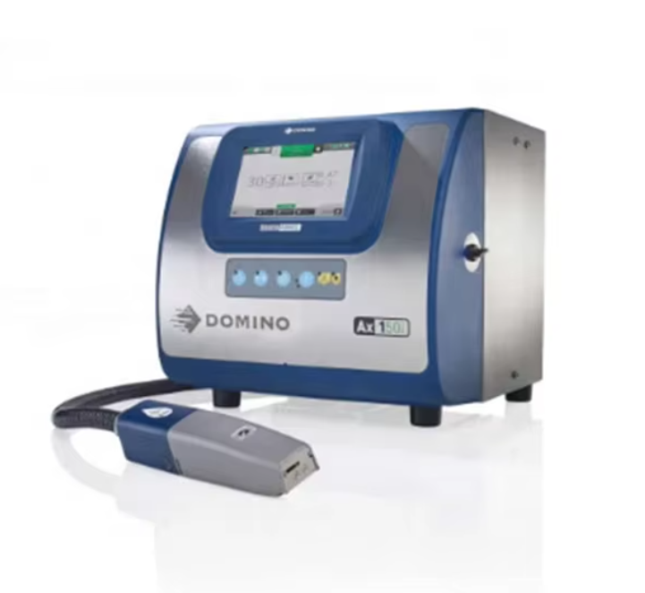 Domino AX150i Refurbished Inkj - đánh giá và giá Industrial Print & Laser Inc