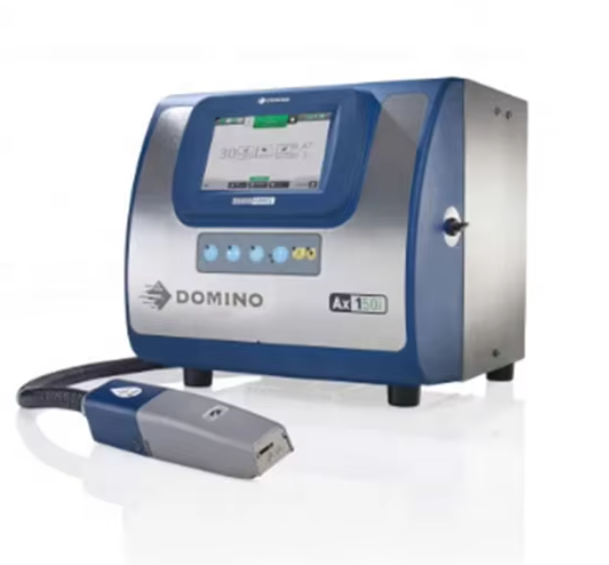 Domino AX150i Refurbished Inkj - đánh giá và giá Industrial Print & Laser Inc