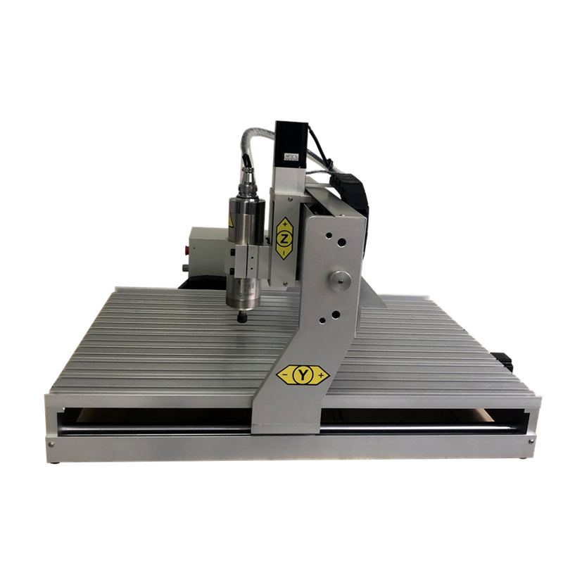 3D CNC Wood Carving Machine 4  - đánh giá và giá Cnc Milling Machine