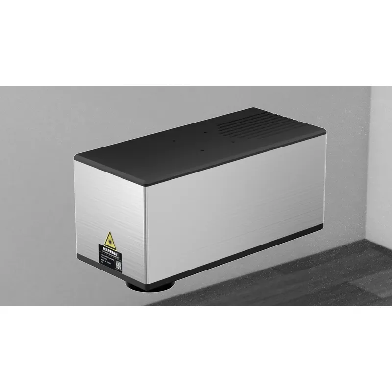 YAOMATEC Automatic TTO UV Lase - đánh giá và giá Industrial Laser Marking