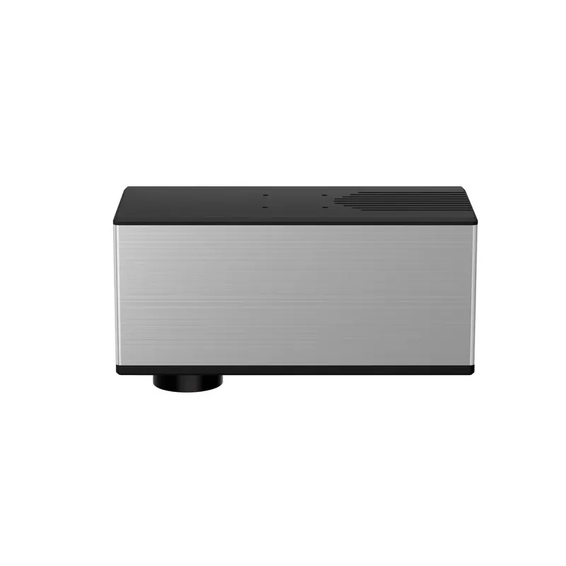 YAOMATEC Automatic TTO UV Lase - đánh giá và giá Industrial Laser Marking