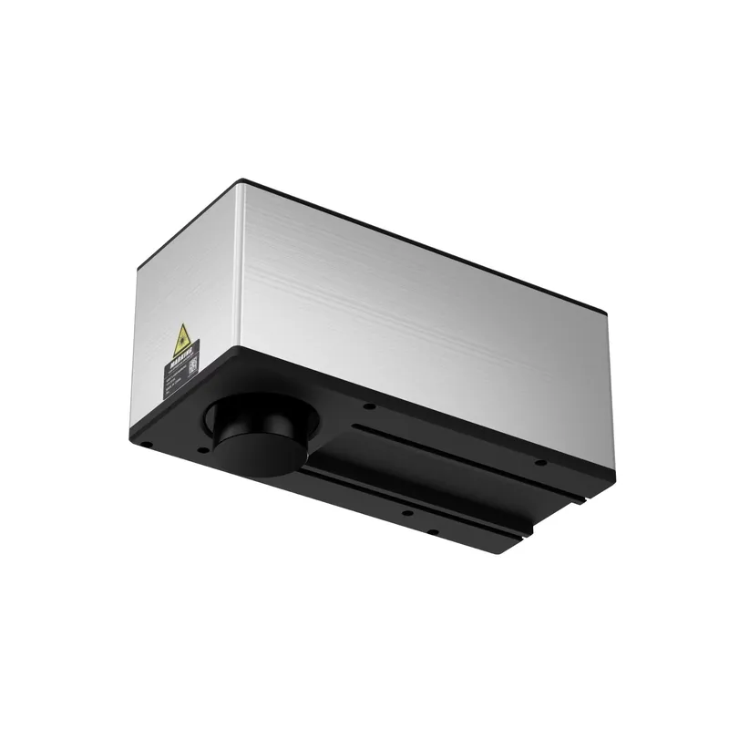 YAOMATEC Automatic TTO UV Lase - đánh giá và giá Industrial Laser Marking