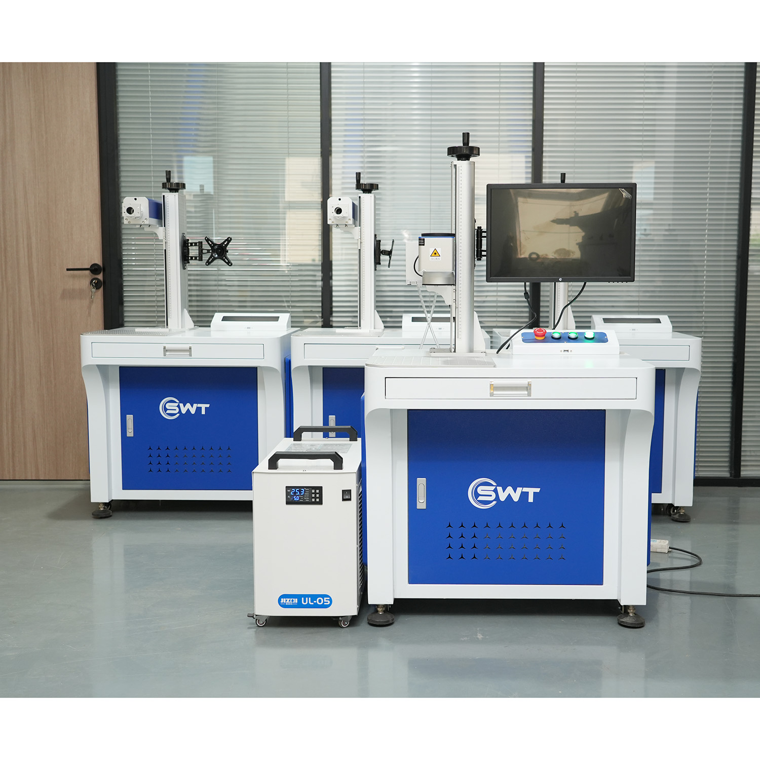 Industrial UV Laser Marking Pr - đánh giá và giá Industrial Uv Laser