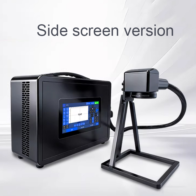 Battery Laser Marking Machine  - đánh giá và giá Industrial Laser Marking