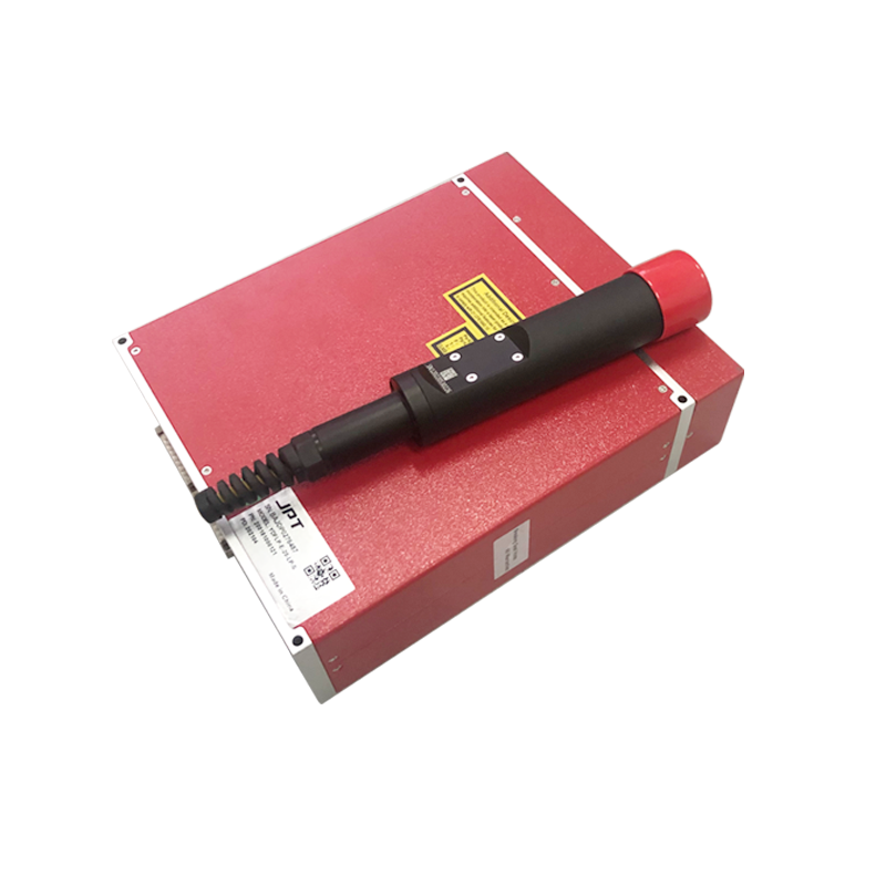 Jpt M7 Fiber Laser Source 20w  - đánh giá và giá Fiber Laser Source 20W