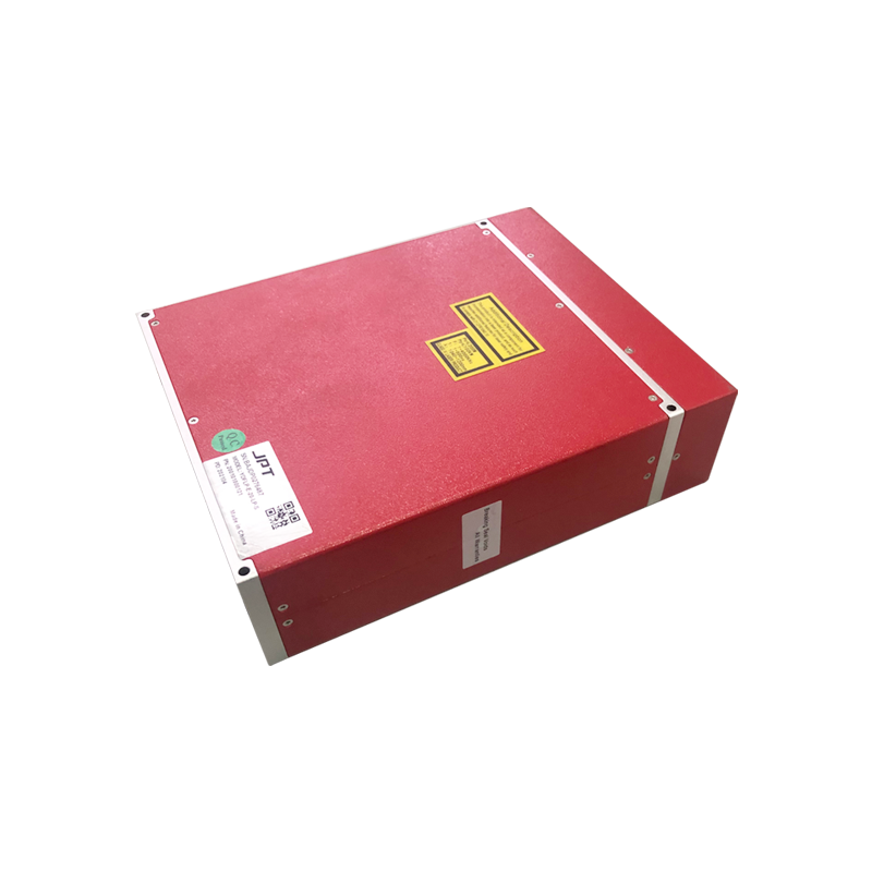 Jpt M7 Fiber Laser Source 20w  - đánh giá và giá Fiber Laser Source 20W
