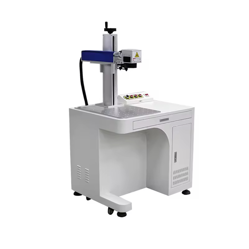 Fiber Laser Marking Machine 50 - đánh giá và giá Industrial Laser Marking