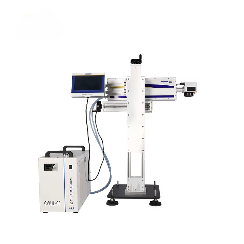 F20 Industrial 20W UV Laser Ma - đánh giá và giá Industrial Uv Laser