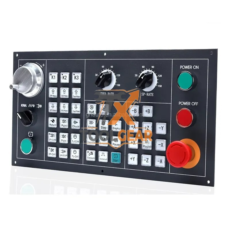 2026China*Factory* Szgh 3 Axis - đánh giá và giá Cnc Milling Machine
