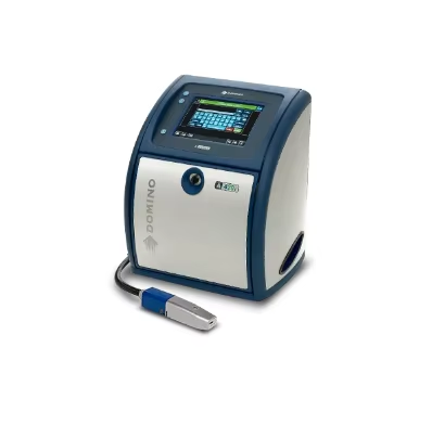 Domino A420i Refurbished Inkje - đánh giá và giá Industrial Print & Laser Inc